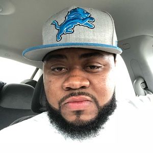 Meet your Posher, Darryll